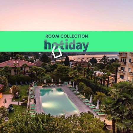 Hotiday Room Collection - Στρέσα Εξωτερικό φωτογραφία