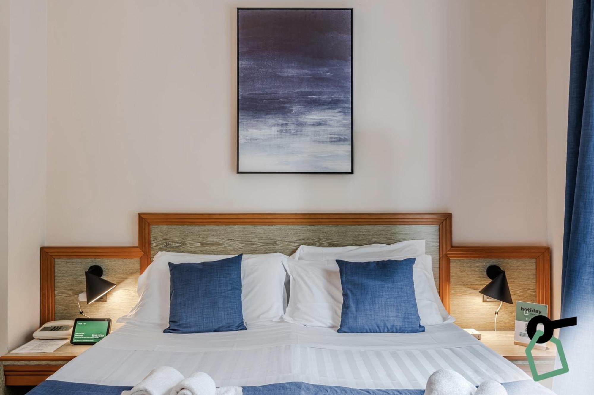 Hotiday Room Collection - Στρέσα Εξωτερικό φωτογραφία