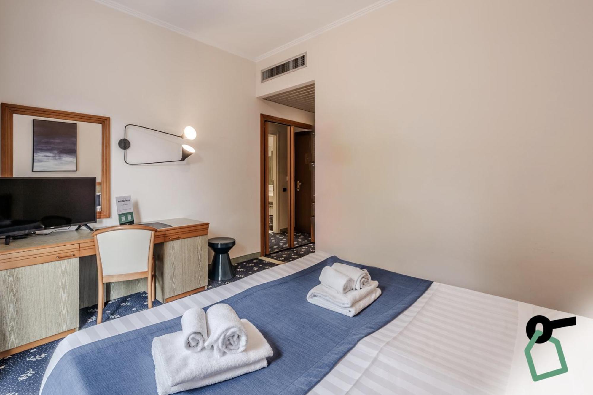 Hotiday Room Collection - Στρέσα Εξωτερικό φωτογραφία