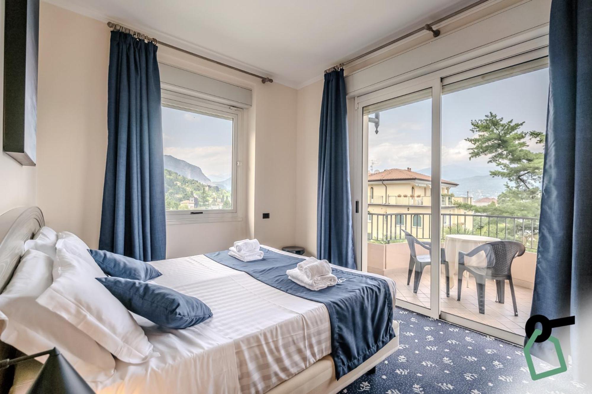 Hotiday Room Collection - Στρέσα Εξωτερικό φωτογραφία