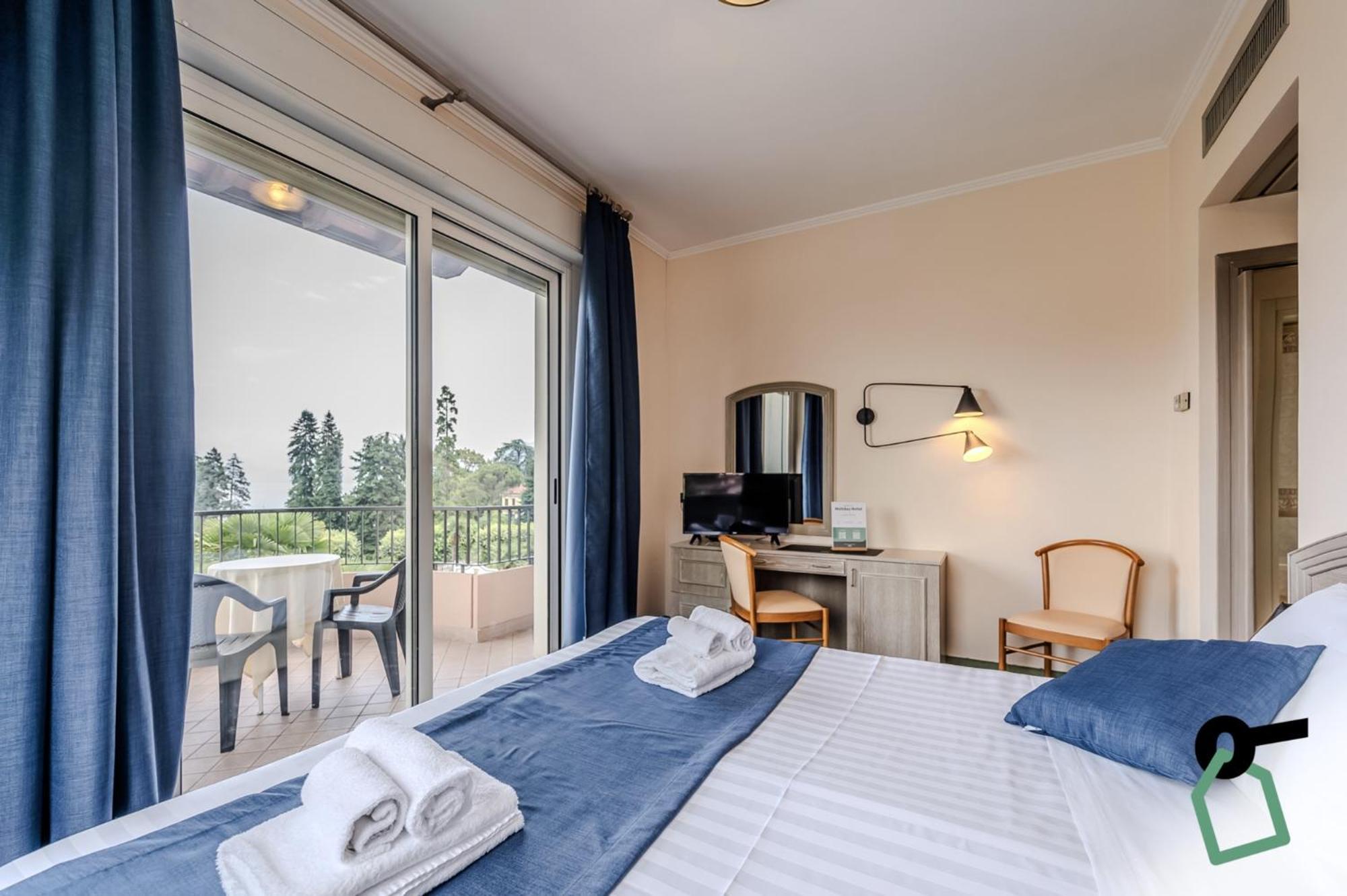 Hotiday Room Collection - Στρέσα Εξωτερικό φωτογραφία