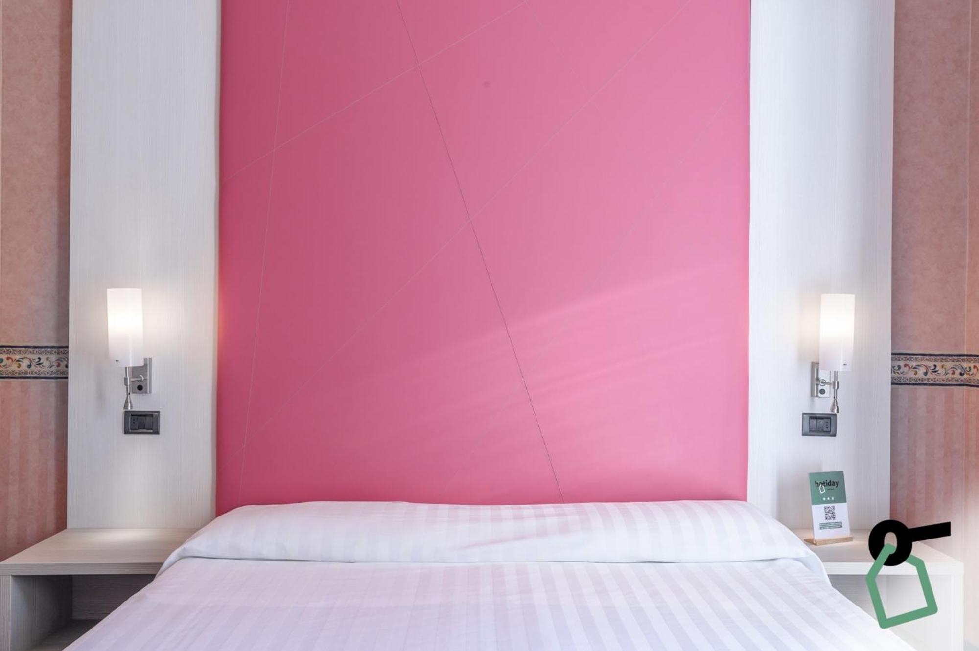 Hotiday Room Collection - Στρέσα Εξωτερικό φωτογραφία