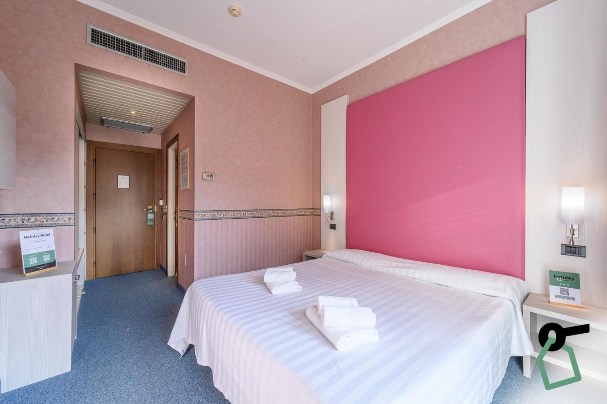 Hotiday Room Collection - Στρέσα Εξωτερικό φωτογραφία